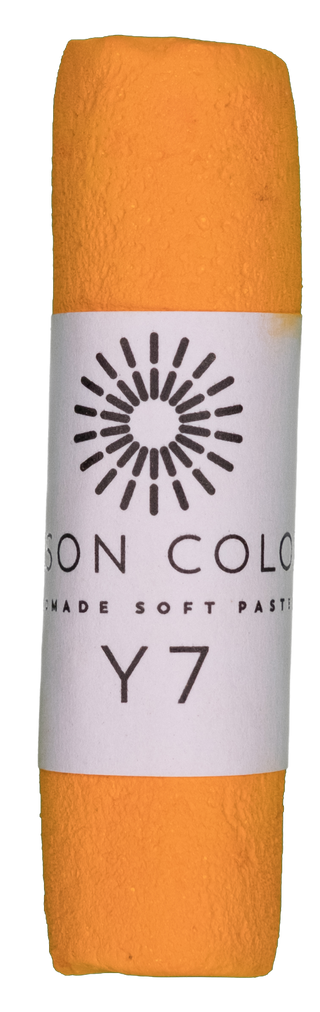 Unison Soft Pastels Part 1