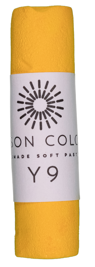 Unison Soft Pastels Part 1