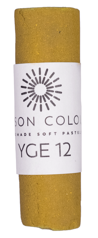 Unison Soft Pastels Part 1