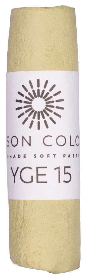 Unison Soft Pastels Part 1