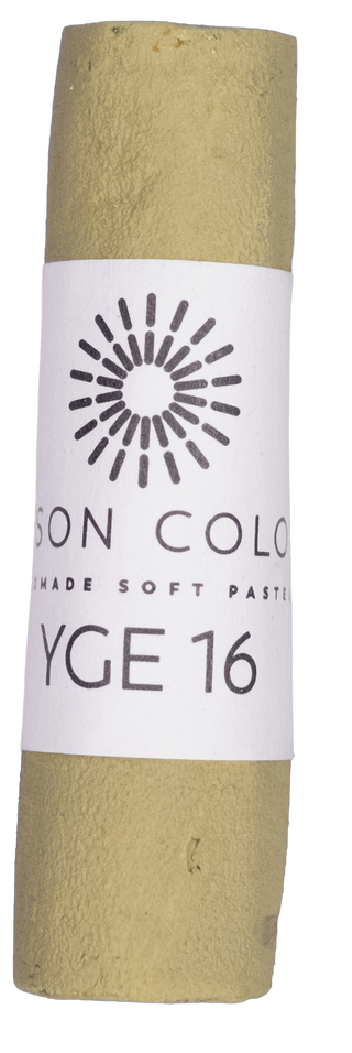 Unison Soft Pastels Part 1