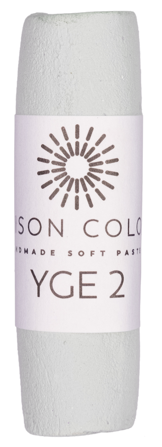 Unison Soft Pastels Part 1