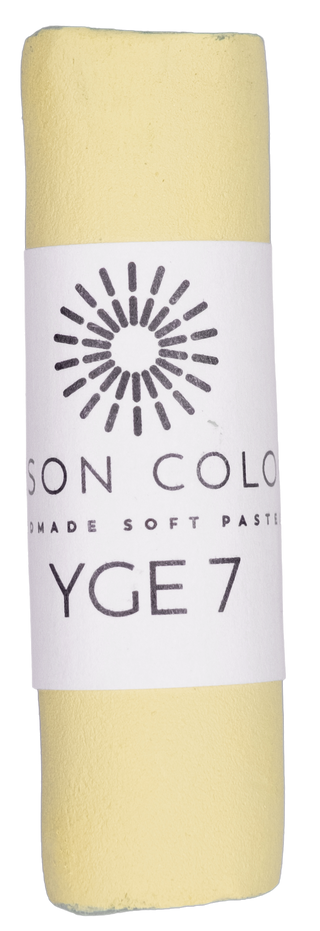Unison Soft Pastels Part 1