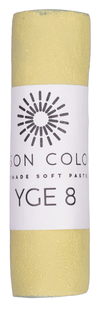 Unison Soft Pastels Part 1
