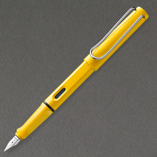 Lamy Safari Fountain Pen