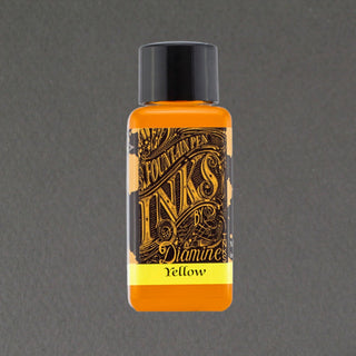Diamine Fountain Pen Ink 30ml