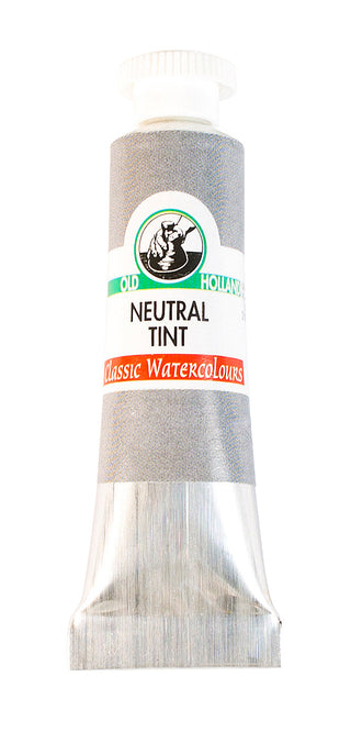 Old Holland Classic Watercolour 6ml Tubes