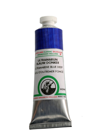 Old Holland Classic Oil Colour 40ml