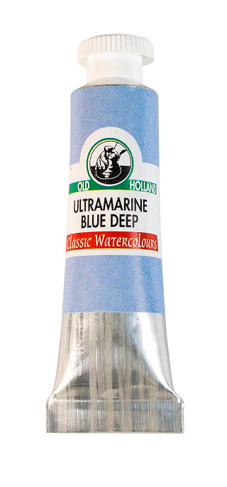 Old Holland Classic Watercolour 6ml Tubes
