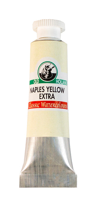 Old Holland Classic Watercolour 6ml Tubes