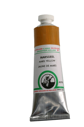 Old Holland Classic Oil Colour 40ml