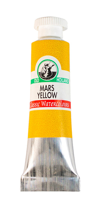 Old Holland Classic Watercolour 6ml Tubes