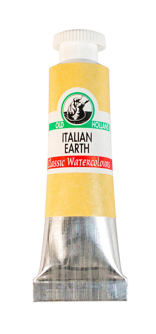 Old Holland Classic Watercolour 6ml Tubes