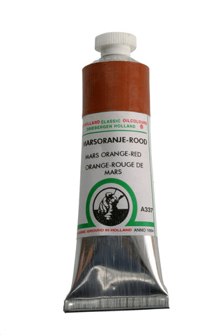 Old Holland Classic Oil Colour 40ml