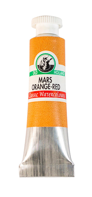 Old Holland Classic Watercolour 6ml Tubes
