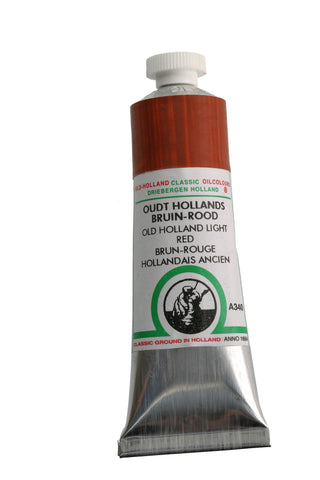 Old Holland Classic Oil Colour 40ml