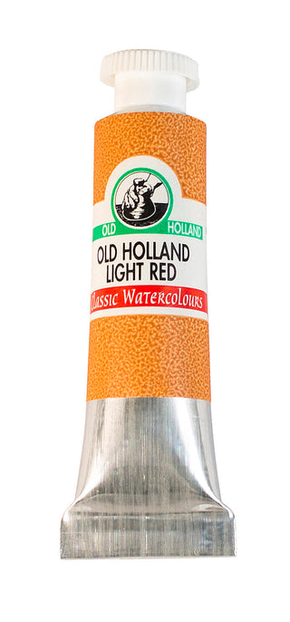 Old Holland Classic Watercolour 6ml Tubes