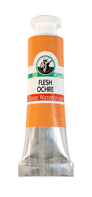 Old Holland Classic Watercolour 6ml Tubes