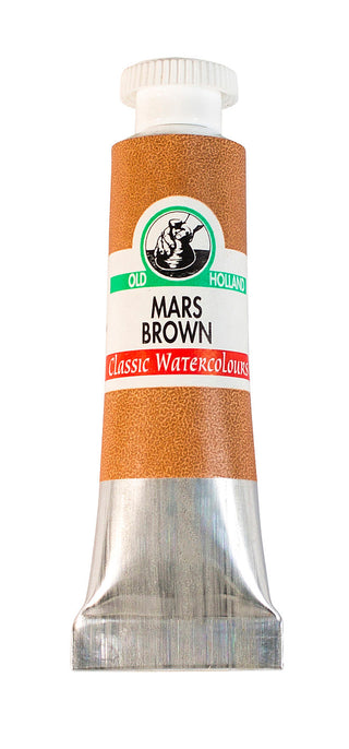 Old Holland Classic Watercolour 6ml Tubes