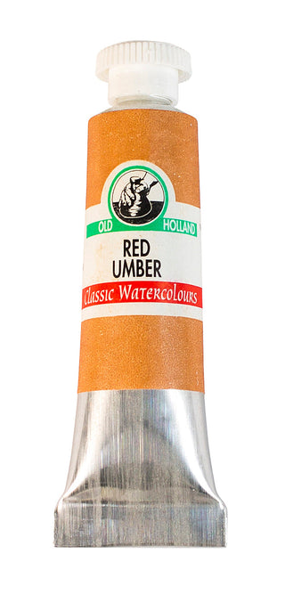 Old Holland Classic Watercolour 6ml Tubes