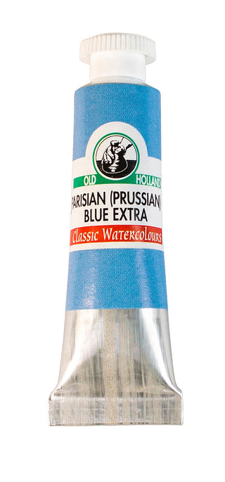 Old Holland Classic Watercolour 6ml Tubes