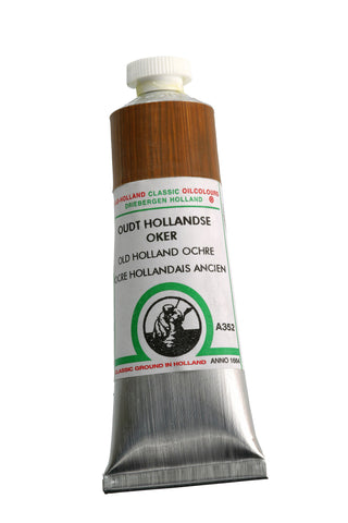 Old Holland Classic Oil Colour 40ml