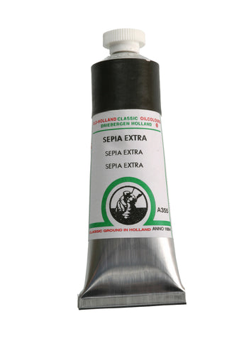 Old Holland Classic Oil Colour 40ml