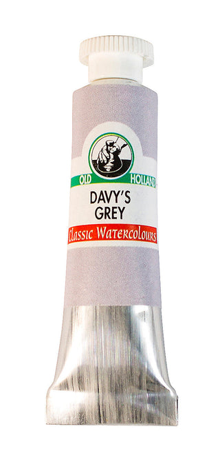 Old Holland Classic Watercolour 6ml Tubes