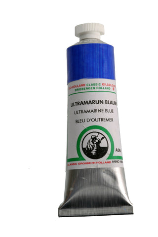 Old Holland Classic Oil Colour 40ml