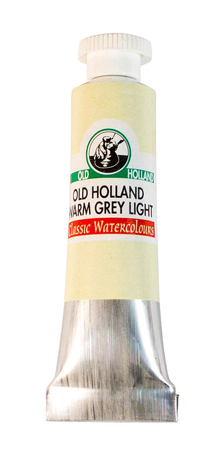 Old Holland Classic Watercolour 6ml Tubes