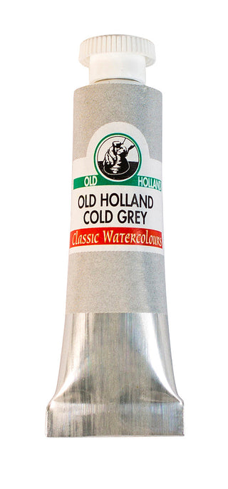 Old Holland Classic Watercolour 6ml Tubes