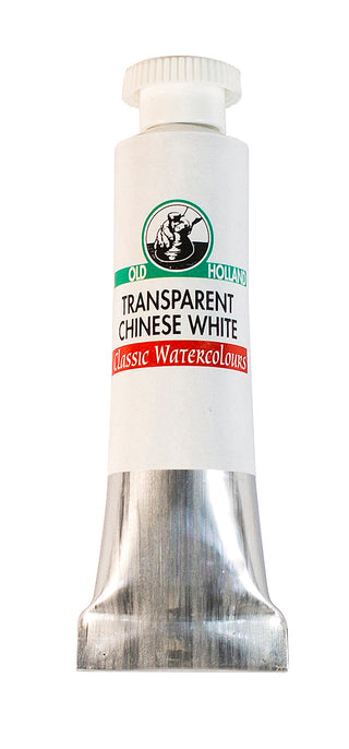 Old Holland Classic Watercolour 6ml Tubes