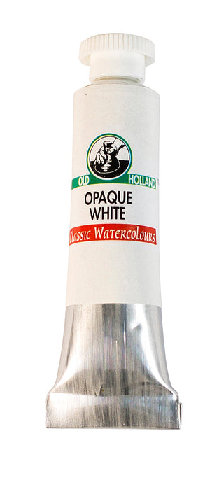 Old Holland Classic Watercolour 6ml Tubes
