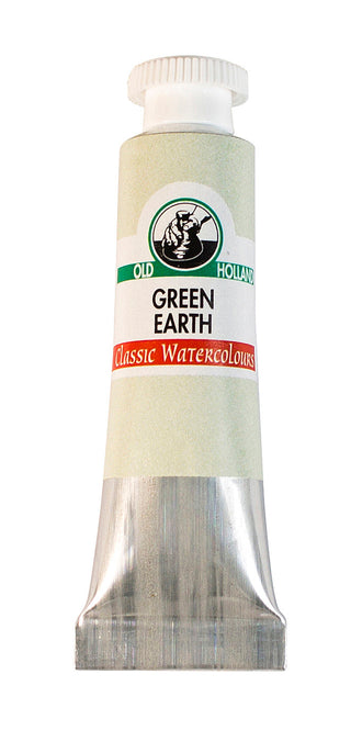 Old Holland Classic Watercolour 6ml Tubes