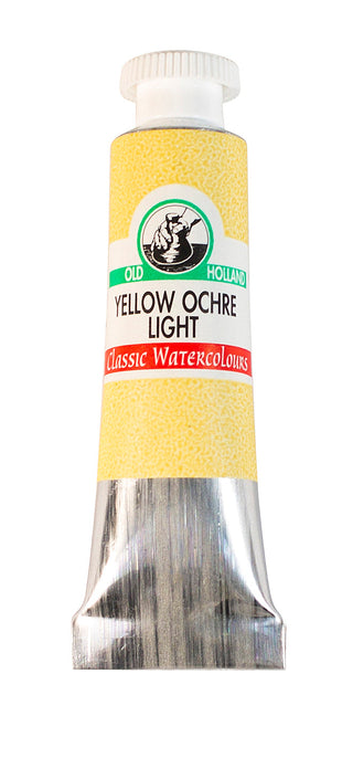 Old Holland Classic Watercolour 6ml Tubes