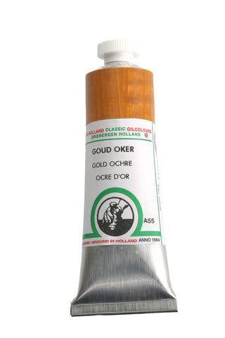 Old Holland Classic Oil Colour 40ml