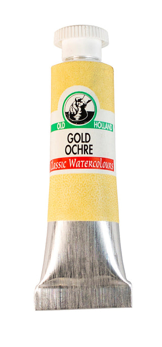 Old Holland Classic Watercolour 6ml Tubes