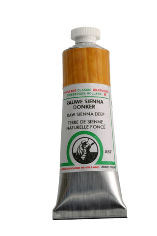 Old Holland Classic Oil Colour 40ml