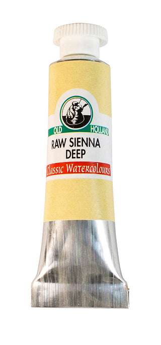 Old Holland Classic Watercolour 6ml Tubes