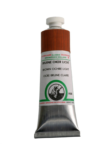 Old Holland Classic Oil Colour 40ml