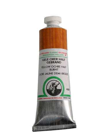 Old Holland Classic Oil Colour 40ml