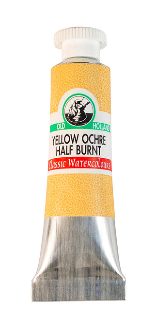 Old Holland Classic Watercolour 6ml Tubes