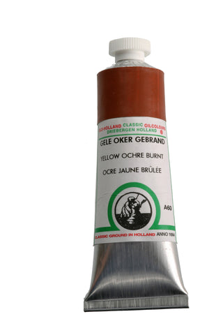 Old Holland Classic Oil Colour 40ml