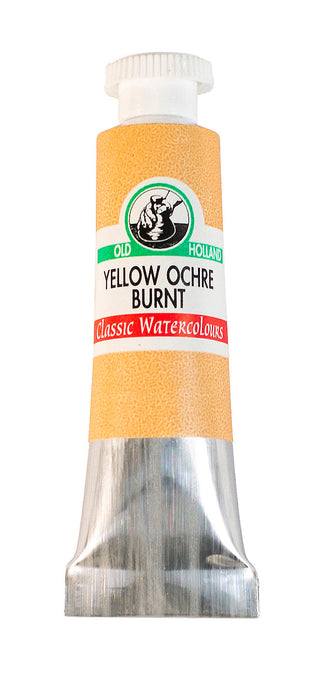 Old Holland Classic Watercolour 6ml Tubes