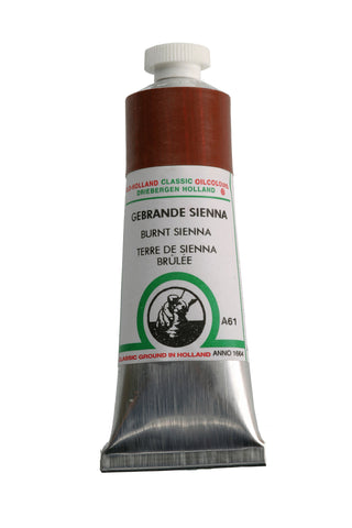 Old Holland Classic Oil Colour 40ml