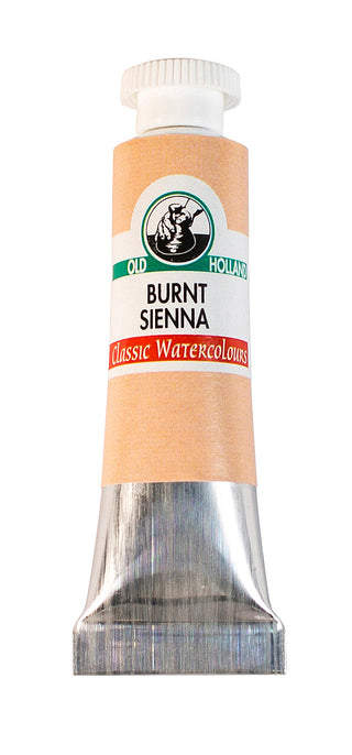 Old Holland Classic Watercolour 6ml Tubes