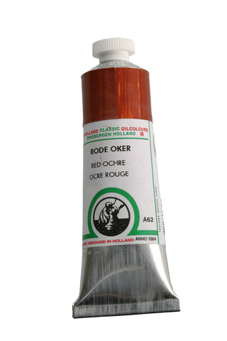 Old Holland Classic Oil Colour 40ml