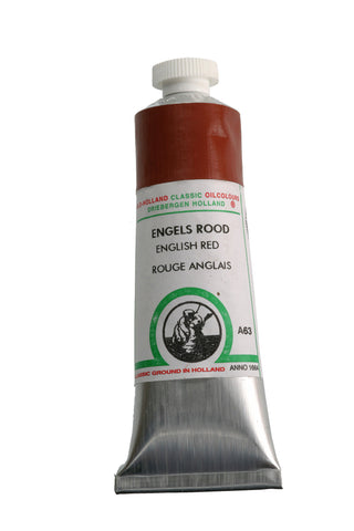 Old Holland Classic Oil Colour 40ml