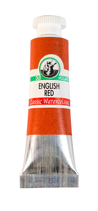 Old Holland Classic Watercolour 6ml Tubes