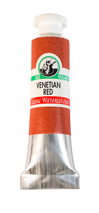 Old Holland Classic Watercolour 6ml Tubes